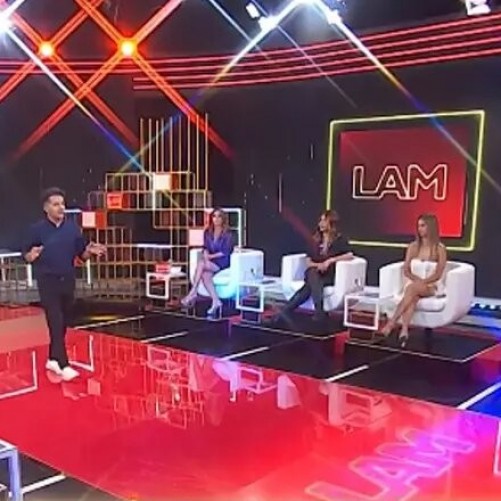 MANDARINA PRODUCCIONES